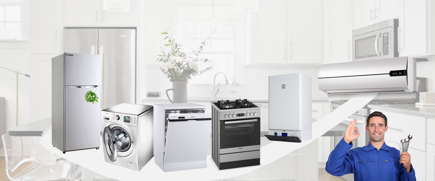 Güdül Panasonic Servisi